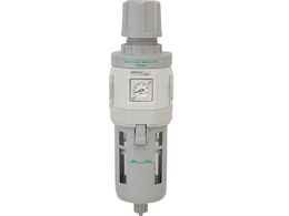 CKD �t�B���^���M�����[�^ W4000-8-W