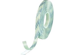 tesa �����͗��ʃe�[�v �N���X�^�� 19mm�~3m 7055ACXP-3