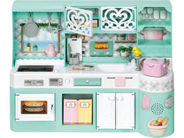 �^�J���g�~�[ ���J����� LF-03 �ɂ��₩�T�E���h ���J�����L�b�`��