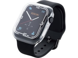 GR Apple Watch 45mmptJo[\tgP[X AW-21AFCUCR