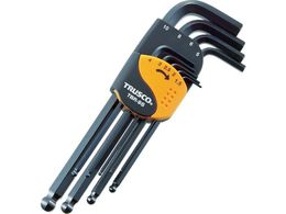 TRUSCO �{�[���|�C���g�Z�p�_�����`�Z�b�g(�W���^�C�v)16�{�� TBR-16S