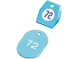 �F�� �N���[�N�`�P�b�gA�^ 50�Z�b�g 1�`50 �X�J�C�u���[ 11009