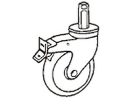 Cambro �J���V�F���t�p�L���X�^�[ 2�P1�g �v���~�A�� CSCTL(CPMCWB)