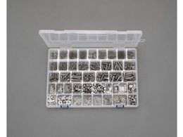 �G�X�R �M�����˂��E�i�b�g�E���b�V���[�Z�b�g �X�e�����X M2-M6 EA949AD-45