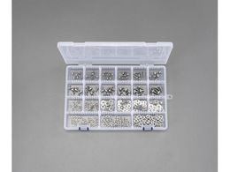 �G�X�R �g���X���˂��E�i�b�g�E���b�V���[�Z�b�g �X�e�����X�� M4�EM5�EM6