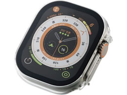 GR Apple Watch Ultra49mm tJo[P[X AW-22CFCGOCR