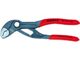 KNIPEX ~jEH[^[|vvC[ Ru 125mm 8701-125