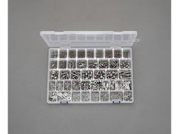 �G�X�R �g���X���˂��E�i�b�g�E���b�V���[�Z�b�g �X�e�����X�� M2-M6