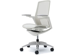 �I�J���� �t�B�m�� �n�C�o�b�N �����b�V�� �A�W���X�g�I �z���C�g C785BW