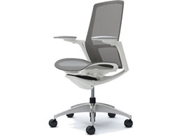 �I�J���� �t�B�m�� �n�C�o�b�N �����b�V�� �A�W���X�g�I M�O���[ C785BW