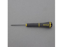 �G�X�R [-] �h���C�o�[ �����p 2.5�~64mm EA552EB-17