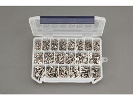 �G�X�R �M�����˂��Z�b�g �X�e�����X�� M2-M6 EA949AD-92