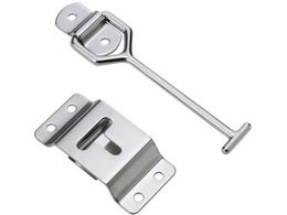 TRUSCO/�ԑ̃h�A���ߋ��� ���^��X�e�����X��