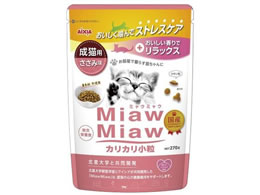 ACVA MiawMiawJJ ݖ 270g
