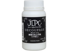 �a�M�y�C���g JLPC �f�R�p�[�W�� �ڒ�&�d�グ�� 200mL