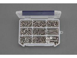 �G�X�R �瓪���˂��E�i�b�g�E���b�V���[�Z�b�g �X�e�����X M6 EA949AD-103