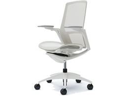 �I�J���� �t�B�m�� �n�C�o�b�N �����b�V�� �A�W���X�g�I �z���C�g C785WW