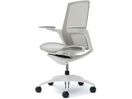 �I�J���� �t�B�m�� �n�C�o�b�N �����b�V�� �A�W���X�g�I L�O���[ C785WW