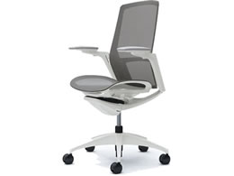 �I�J���� �t�B�m�� �n�C�o�b�N �����b�V�� �A�W���X�g�I M�O���[ C785WW