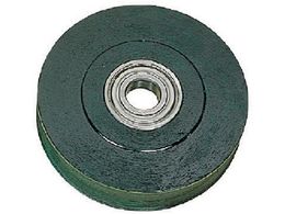 HHH ���͌^���ԗp�V�[�u �x�A�����O�� 75mm K-75B