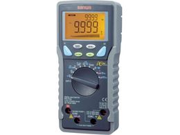 SANWA �^�̎����l�Ή��f�W�^���}���`���[�^ �p�\�R���ڑ��^ PC710