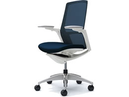 �I�J���� �t�B�m�� �n�C�o�b�N ���N�b�V���� �A�W���X�g�I D�u���[ C787BW