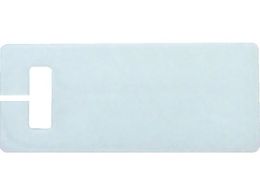 TESAC �o�b�N���V�[�g25mm���p V25