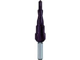 RUKO �X�p�C�����X�e�b�v�h���� 12mm �`�^���A���~�j�E�� 101050-9F