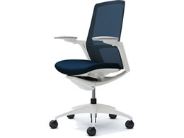 �I�J���� �t�B�m�� �n�C�o�b�N ���N�b�V���� �A�W���X�g�I D�u���[ C787WW