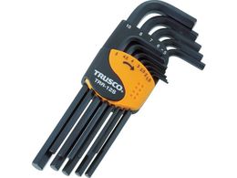 TRUSCO �Z�p�_�����`�Z�b�g �W���^�C�v 12�{�g TRR-12S