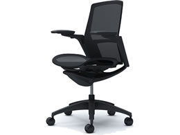 �I�J���� �t�B�m�� �~�h���o�b�N �����b�V�� �A�W���X�g�I �u���b�N C781MR