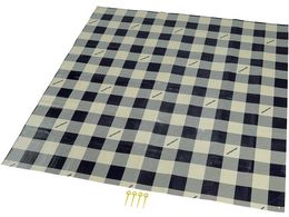 LveX^bO NbVW[V[g180~180cm MK`FbN