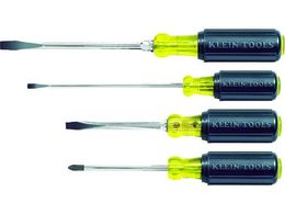 KLEIN �N�b�V�����O���b�v�h���C�o�[�Z�b�g 4 �{�g�� 85105