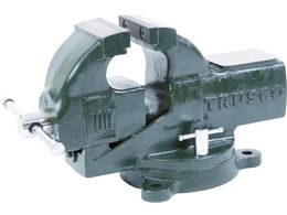 TRUSCO ���̓A�v���C�g�o�C�X(��]��t�^�C�v) 100mm TSRV-100
