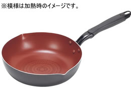 �p�[������ �N�b�N�T�C��IH�Ή��_�C�������h�R�[�g�[�^�t���C�p��24cm