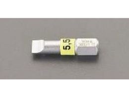 �G�X�R [-] �h���C�o�[�r�b�g �X�e�����X�� 5.5�~0.8mm 25mm