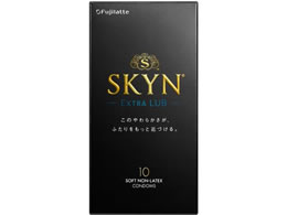 �s�񃉃e�b�N�X SKYN EXTRA LUB 10����y�Ǘ���Ë@��z