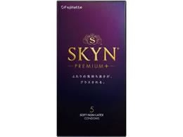 �s�񃉃e�b�N�X SKYN PREMIUM+ 5����y�Ǘ���Ë@��z