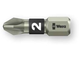 �G�X�R [Pozidriv] �h���C�o�[�r�b�g �X�e�����X�� #1�~25mm