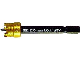 �V���g�[ �Z���~�j�z�[���\�[ 6mm C580006