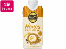 ɓ TULLYfS COFFEE nj[~Ne 330ml~12{
