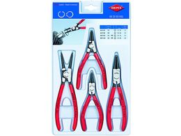 Knipex 0003v02 4本組 スナップリングプライヤー 0003v02 Forestway 通販フォレストウェイ Knipex 0003v02 4本組 スナップリングプライヤー 0003v02 Forestway 通販フォレストウェイ