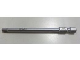 �G�X�R [Hexagon] �h���C�o�[�r�b�g �X�e�����X�� 4.0�~89mm