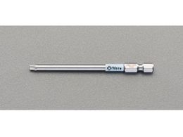 �G�X�R [Bore TORX] �h���C�o�[�r�b�g �X�e�����X�� T25�~89mm