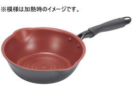 �p�[������ �N�b�N�T�C��IH�Ή��_�C�������h�R�[�g�ɐ[�����t���C�p��