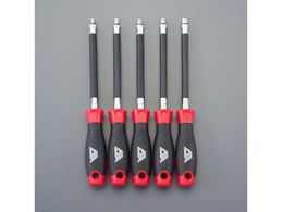 �G�X�R [E-TORX] BOX�h���C�o�[�Z�b�g E4-E8 5�{�g EA565CT-1