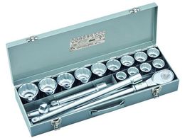 TONE �\�P�b�g�����`�Z�b�g�D�� 17pcs 200