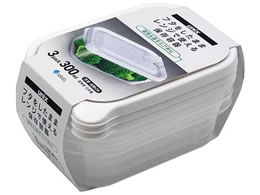 �A�X�x�� �ۑ��e�� �����W���l �G�A�ٕt ���p S 300mL 3��