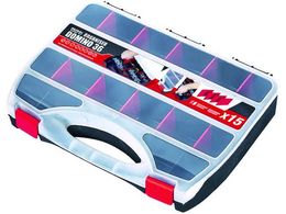 PATROL I[KiCU[ DOMINO ORG36DOMCZAPG001