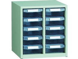 TRUSCO �o�����b�N�P�[�XB�^ 2��5�i B-25